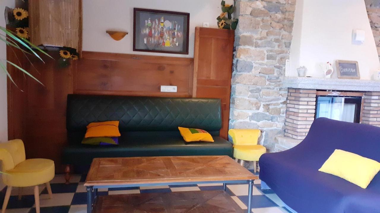 Maison De Charme A Mouzillon - Jardin Et Terrasse Accueillante Dış mekan fotoğraf