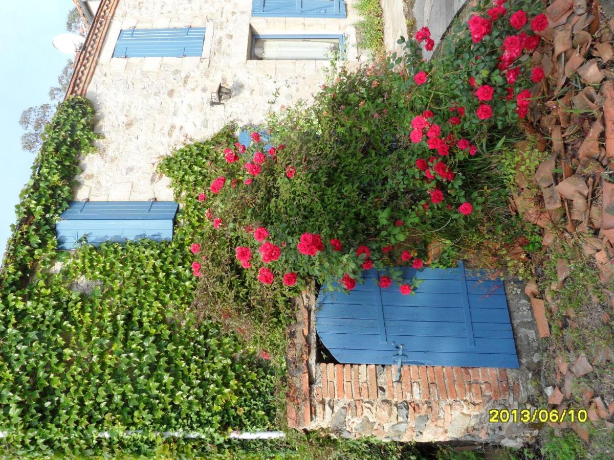 Maison De Charme A Mouzillon - Jardin Et Terrasse Accueillante Dış mekan fotoğraf